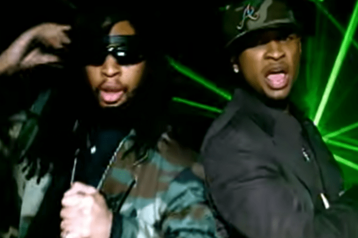 Usher, Ludacris, Lil Jon, & Jermaine Dupri Reunite 15 Years After Yeah! To Record New Song