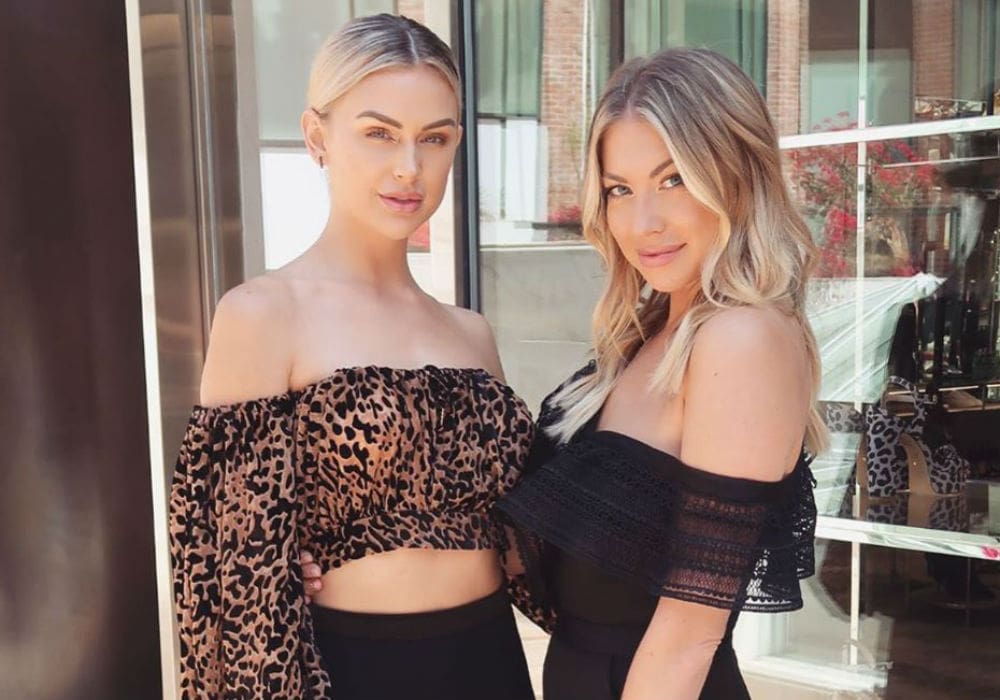 Vanderpump Rules - Stassi Schroeder & Lala Kent Admit They Are 'Bridezillas' As They Plan Their Upcoming Weddings