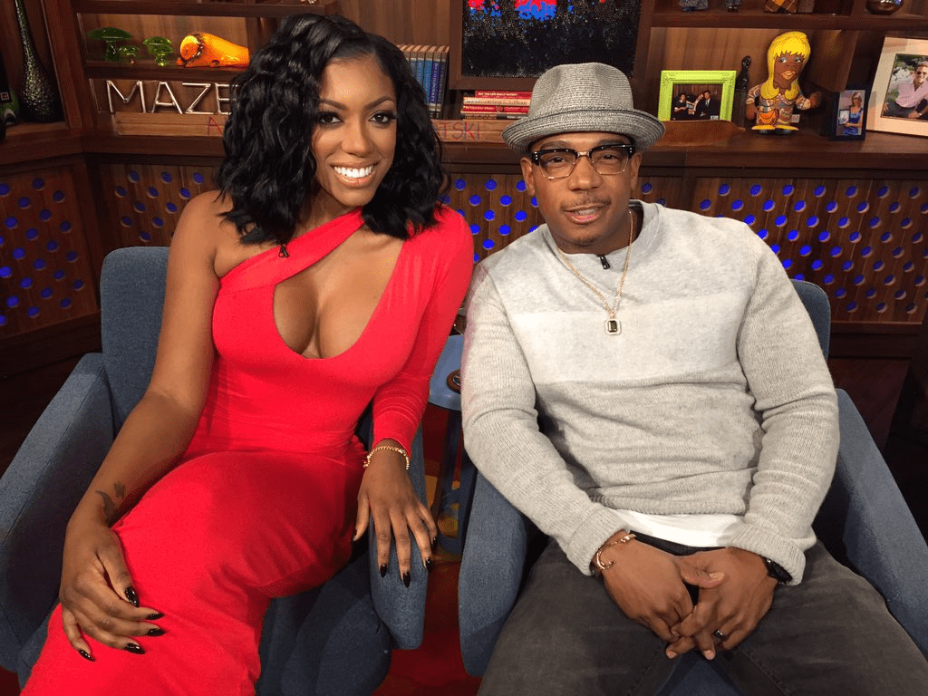 Porsha Williams Proudly Shares An Important Achievement With Her Fans