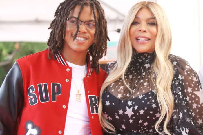 Wendy Williams Celebrates Thanksgiving With Her Son Kevin Jr. And Family Members After Her Divorce!