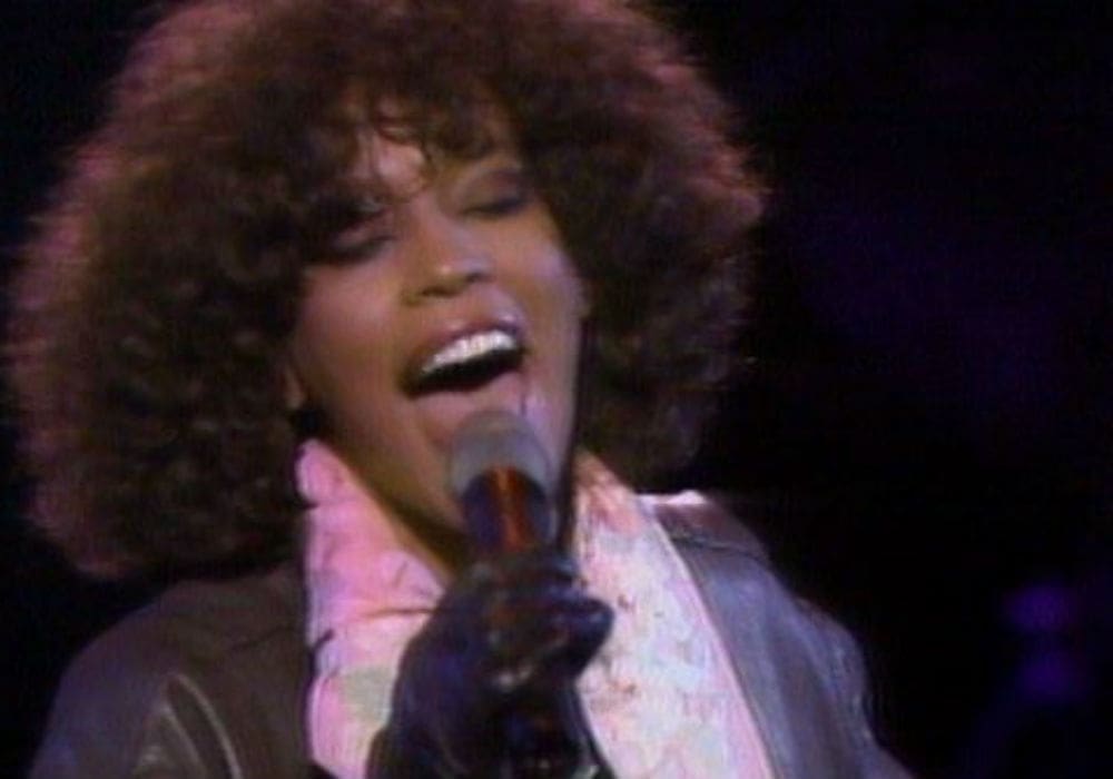 Whitney Houston Was Using Drugs Long Before She Met Bobby Brown, Says Robyn Crawford