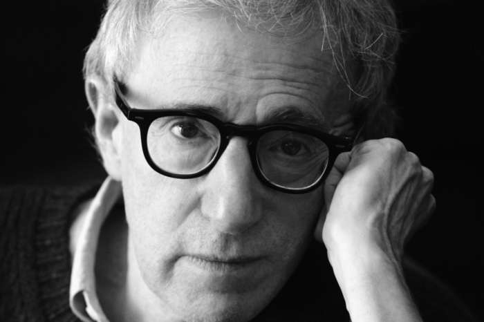 Woody Allen Drops Lawsuit Against Amazon Following Their Termination Of His Project