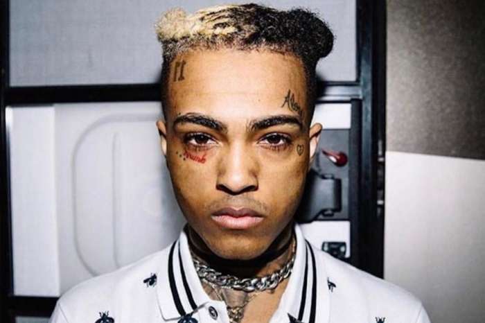 XXXTentacion New Album Bad Vibes Forever Scheduled For December Release