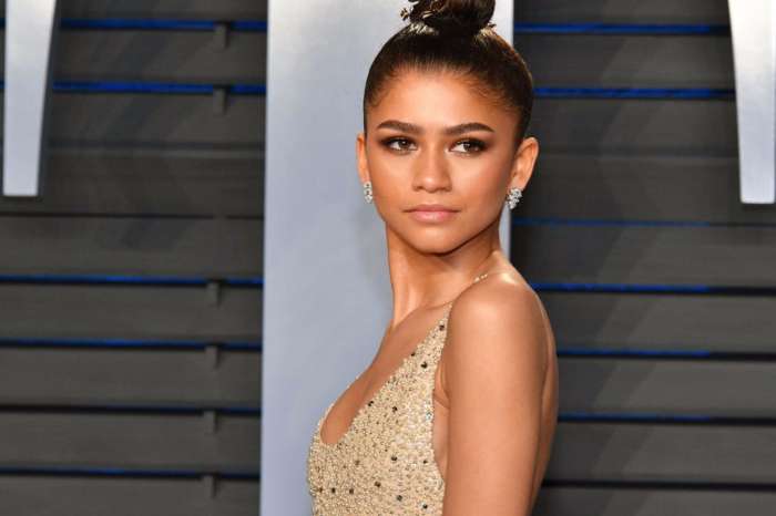 Zendaya Says She ‘Still Loves Making Music’ Even Though She's Been Focusing On Acting In Recent Years
