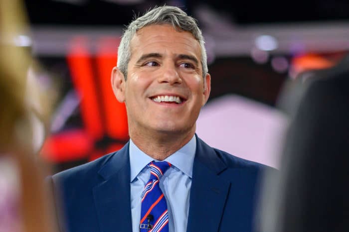 Andy Cohen Teases That RHOBH Will Be ‘Very Dramatic’ Following Lisa Vanderpump's Exit - ‘Alliances Have Shifted!’