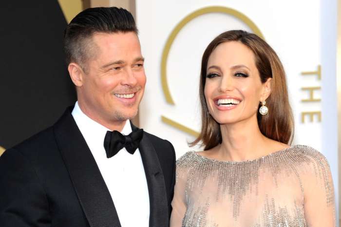 Angelina Jolie Still Can't Get Over Something Related To Brad Pitt Years After Their Divorce