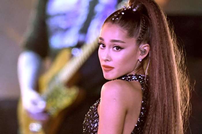 Ariana Grande Tells Fans She's ‘In So Much Pain’ And 'So Sick' Before Tour Stop In Kentucky Tomorrow - Will She Cancel The Concert?