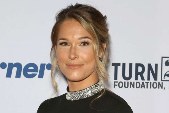 Bode Miller's Wife Pays Tribute To Their Late Daughter On Her Birthday