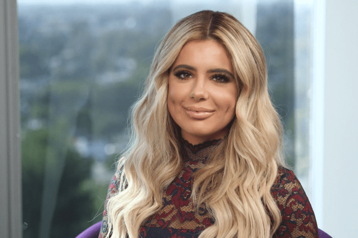 Brielle Biermann's Lips Look Bigger Than Ever In New Selfie Video - Check It Out!