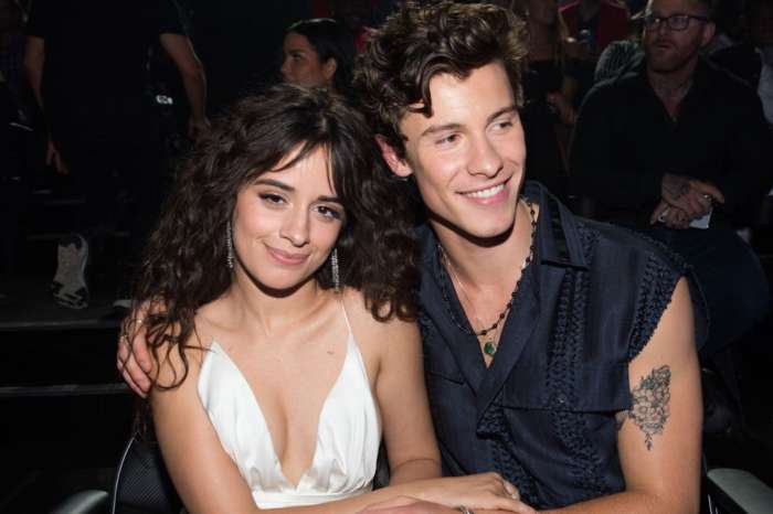 Camila Cabello Raves About Her First Kiss With Shawn Mendes And More During Special Concert!