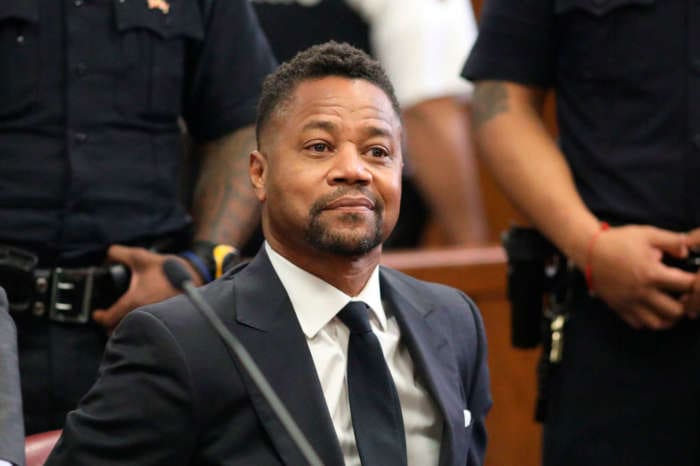 The 15th Woman Accuses Cuba Gooding Jr. Of Sexual Misconduct After He Pleads Not Guilty