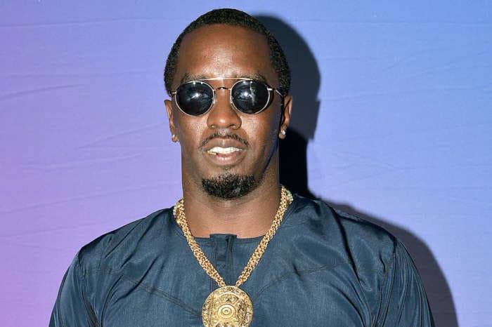 Diddy Shares The Most Emotional Video For His 50th Birthday - See It Here