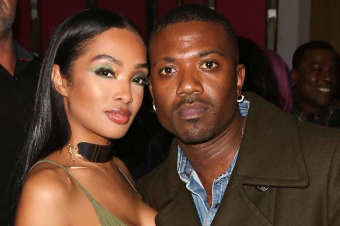 Ray J Addresses His Failed Relationship And Thanks His Mother For Support