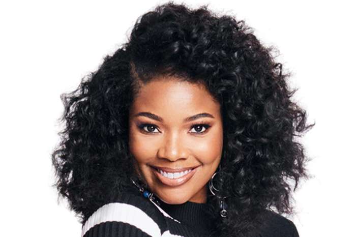 Gabrielle Union Opens Up About Her 'America's Got Talent' Firing - ‘So Many Tears’ Were Shed!
