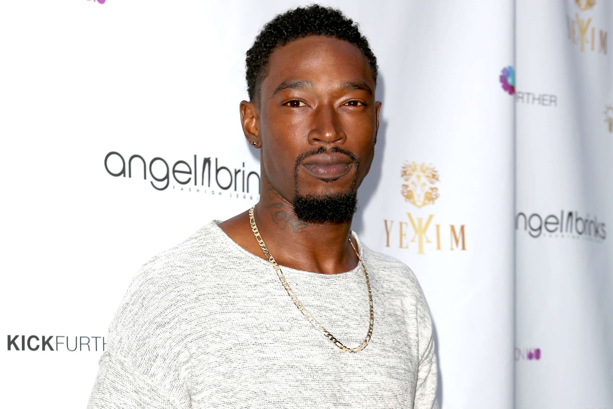 Eva Marcille's Ex, Kevin McCall's Bond Increases