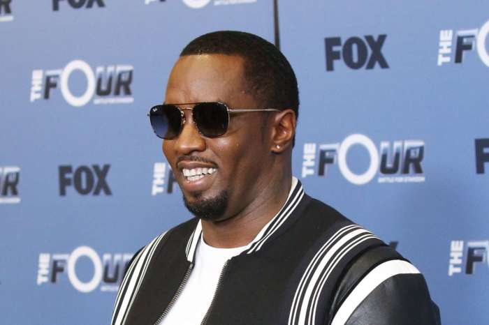 Diddy Sets Some Things Straight Regarding Himself And His Network, Revolt