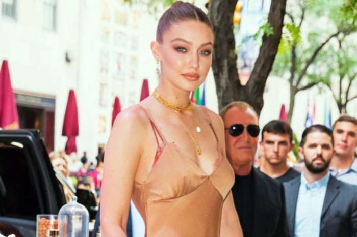 Gigi Hadid And Tyler Cameron No Longer Follow Each Other On Instagram As Supermodel Slams Haters Who Criticize Her Fashion Style