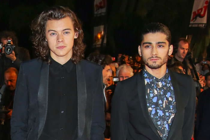 Zayn Malik 'Doesn't Care' About Harry Styles Shading Him In His SNL Monologue - Here's Why!