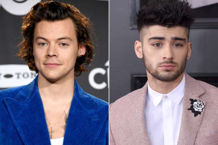 Harry Styles Doesn’t Regret Shading  Zayn Malik On SNL No Matter How Upset Fans Are - Here's Why!