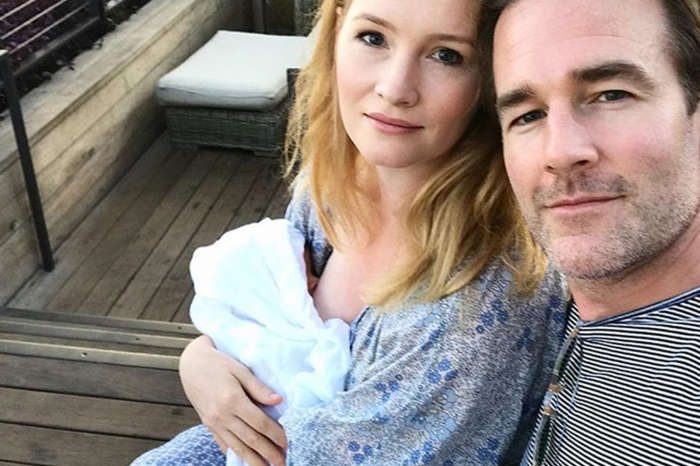 James Van Der Beek’s Wife Kimberly Says She Almost Died While Losing Another Pregnancy!