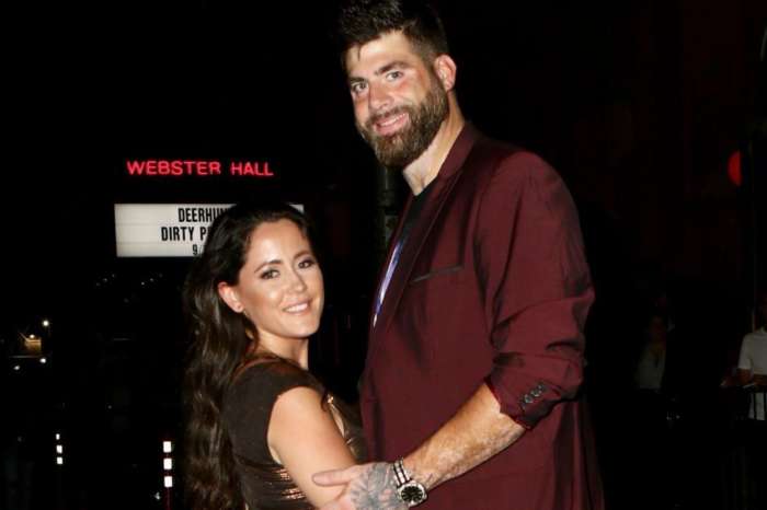 Jenelle Evans Admits She's Scared For Her Life After Getting Restraining Order Against David Eason
