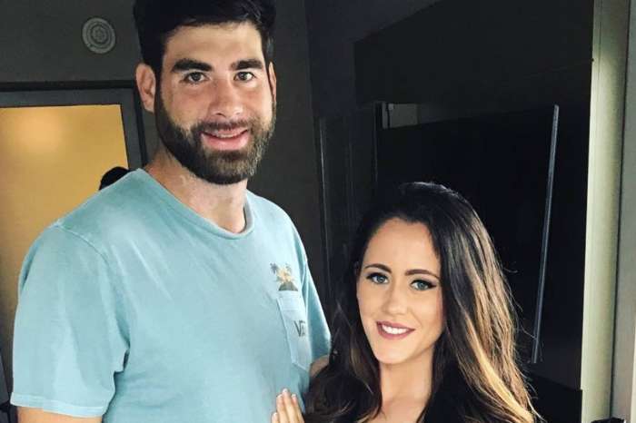 David Eason Reveals Plans To File Missing Person's Report After Jenelle Evans And Their Daughter Ensley Disappear Without A Trace