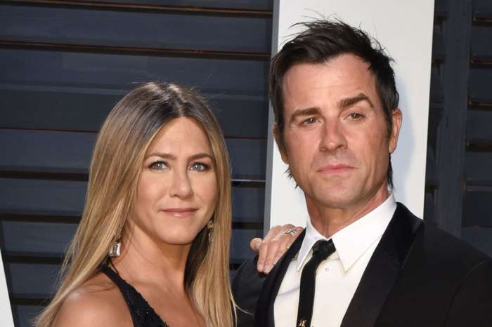 Justin Theroux Mentions Jennifer Aniston In A Touching Instagram Post Despite Their Divorce