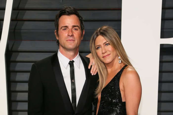 Jennifer Aniston And Justin Theroux Spend Thanksgiving Together Despite Their Divorce