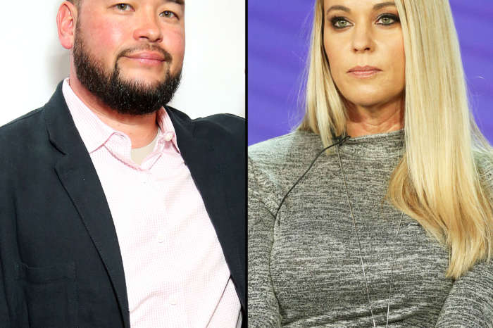 Jon Gosselin Says His Former Wife Kate Has Narcissistic Personality Disorder