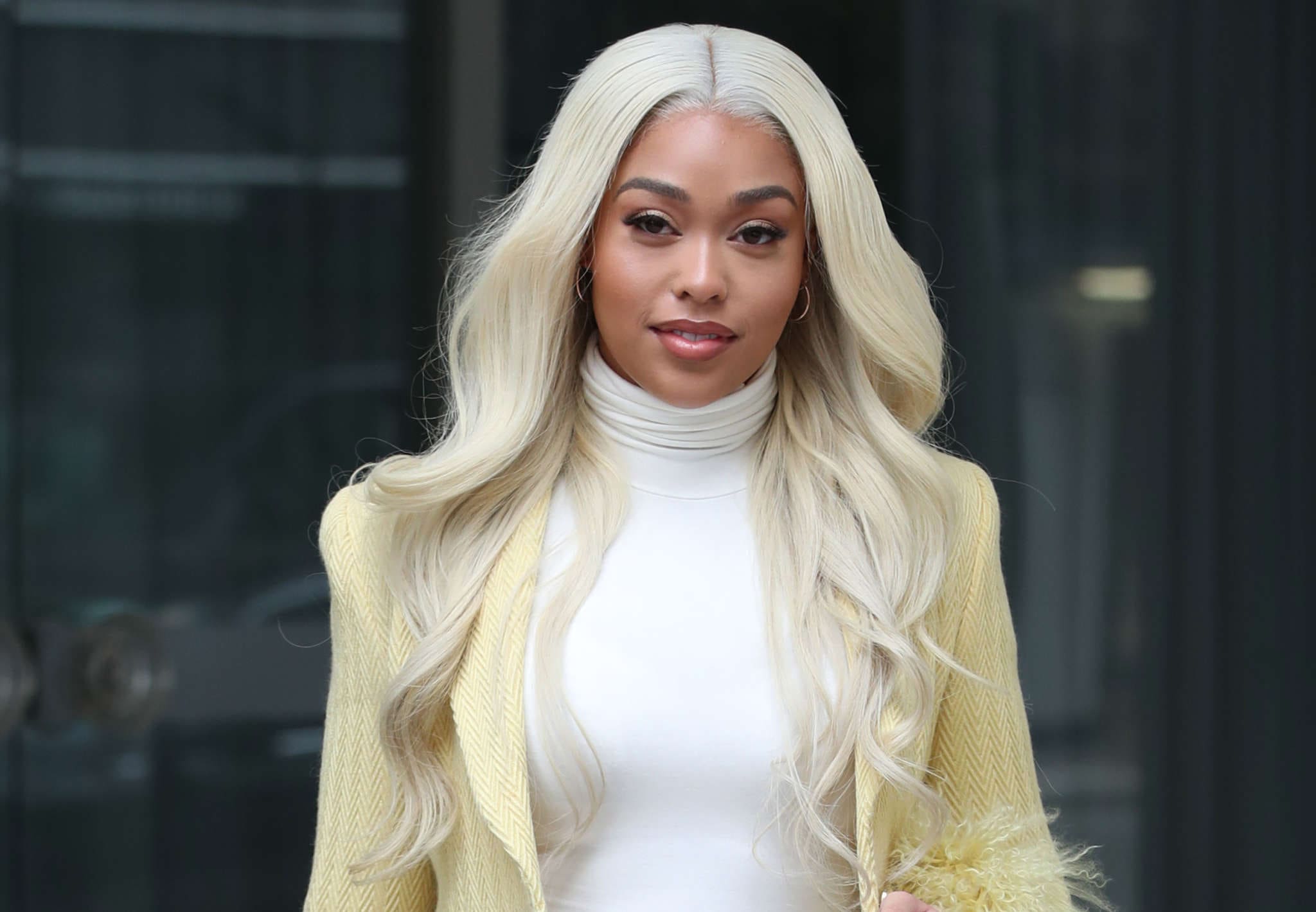 Erica Mena And Jordyn Woods Worked Together At BET's Thriller, 'Sacrifice' - See The Trailer!