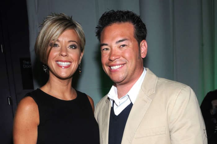 Jon Gosselin Says Kate Wanted Legal Custody Of Their 8 Children Just To Remain Relevant!