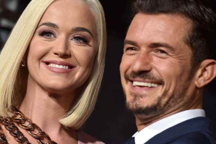 Orlando Bloom Says He ‘Wants More Kids’ With Katy Perry!