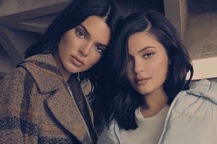 Kendall And Kylie Launch Plus Size And Curvy Collaboration With Ashley Stewart In Time For Black Friday