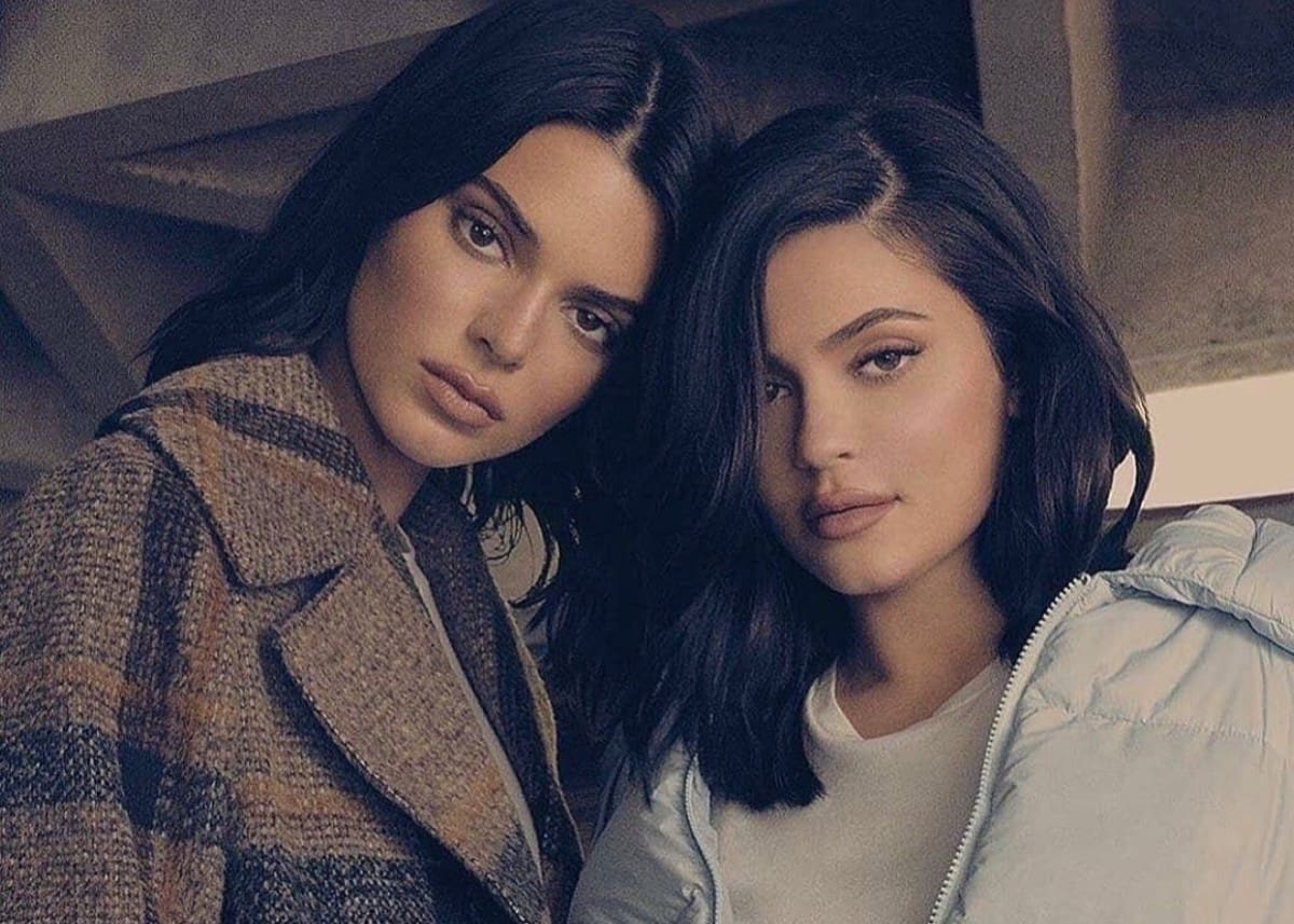 Kendall And Kylie Launch Plus Size And Curvy Collaboration With Ashley ...