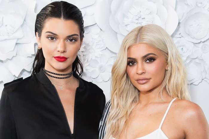 KUWK: Kylie And Kendall Jenner Booed While At Rams Game As They Get Cameos On The Jumbotron - Check Out The Vid!
