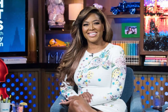 Kenya Moore Confused Some Fans When She Shared A Photo Featuring Marc Daly