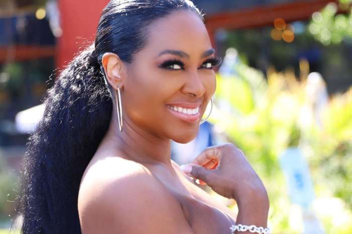 Kenya Moore Opens Up About Dating After Her Split From Marc Daly And Reveals If There's A Chance For Reconciliation!