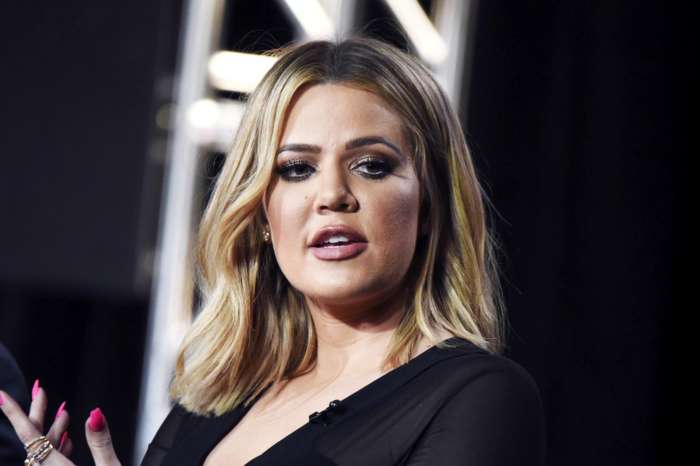 KUWK: Khloe Kardashian Reveals She's Not In A Rush To Find A New Man - Here's Why!