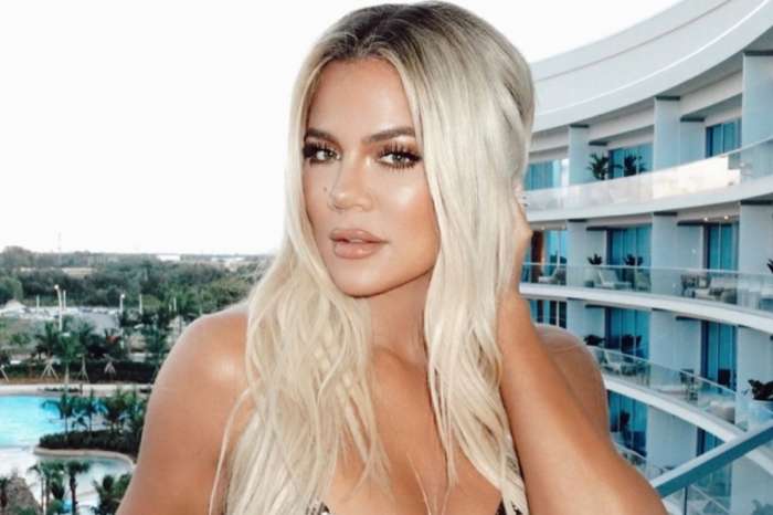 Is Khloe Kardashian Planning On Having Another Baby With Tristan Thompson? Do They Have A 'Baby Pact'?