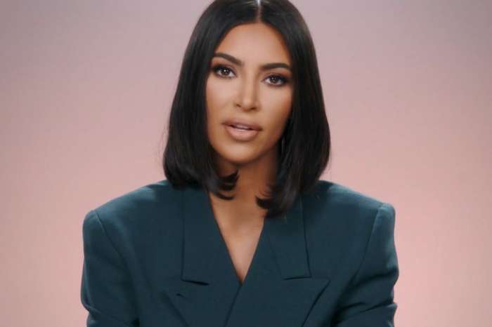 KUWK: Kim Kardashian Says She Doesn't Feel Like Posting Online Or Dressing In Revealing Outfits Anymore - Here's Why!