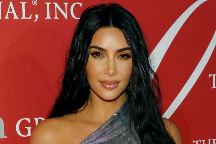 KUWK: Kim Kardashian Reveals 18-Pound Weight Gain After Backlash For Celebrating Extreme Weightloss
