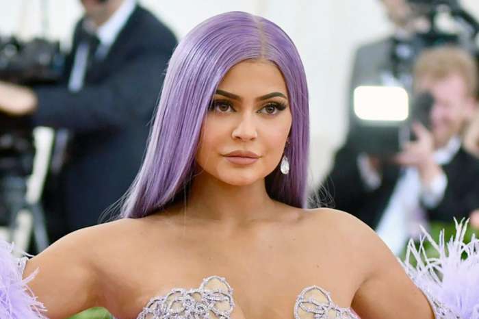 KUWK: Kylie Jenner Is ‘Super Excited’ After Selling 51 Percent Of Kylie Cosmetics - Here's Why!