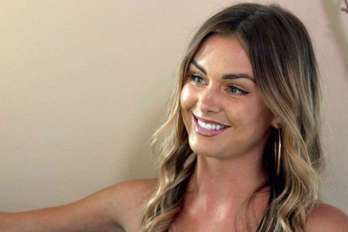Lala Kent Says Her Boss Lisa Vanderpump Will Have A Very Special Role At Her Wedding!