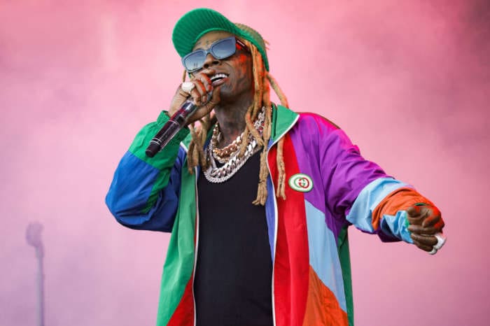 Lil Wayne Is Celebrating The 20th Anniversary Of His Debut Studio Album