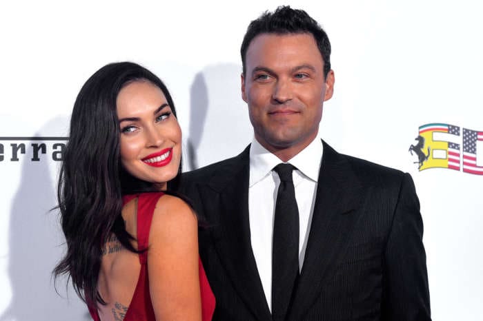 Brian Austin Green Opens Up About His Healthy Marriage With Megan Fox - What Is Their Secret?