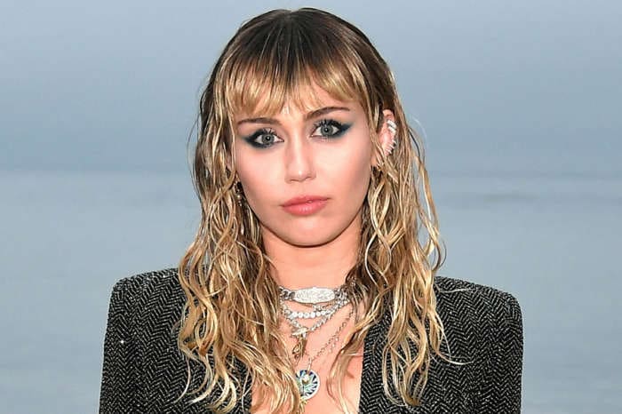 Miley Cyrus - Doctor Explains Why It’s Crucial She Doesn't Talk For A While After Vocal Cord Surgery
