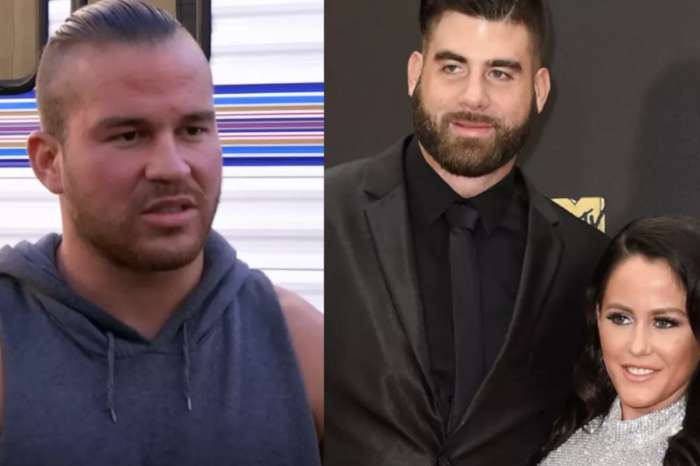 Jenelle Evans’ Ex-Fiance Nathan Griffith Gushes Over Their 'Healthy Relationship' In The Aftermath Of Her David Eason Split!