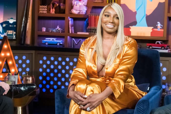 NeNe Leakes Is Making Silent Boss Moves And Her Fans Offer Their Whole Support And Admiration