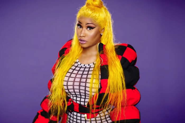 Nicki Minaj Is Reportedly The First Artist In History To Dominate The Billboard Charts