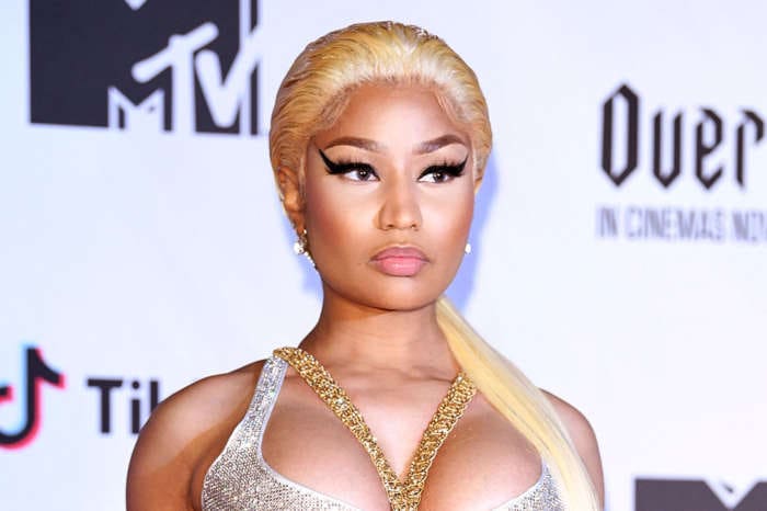 Nicki Minaj Will Be Honored With Billboard's 'Game Changer' Award
